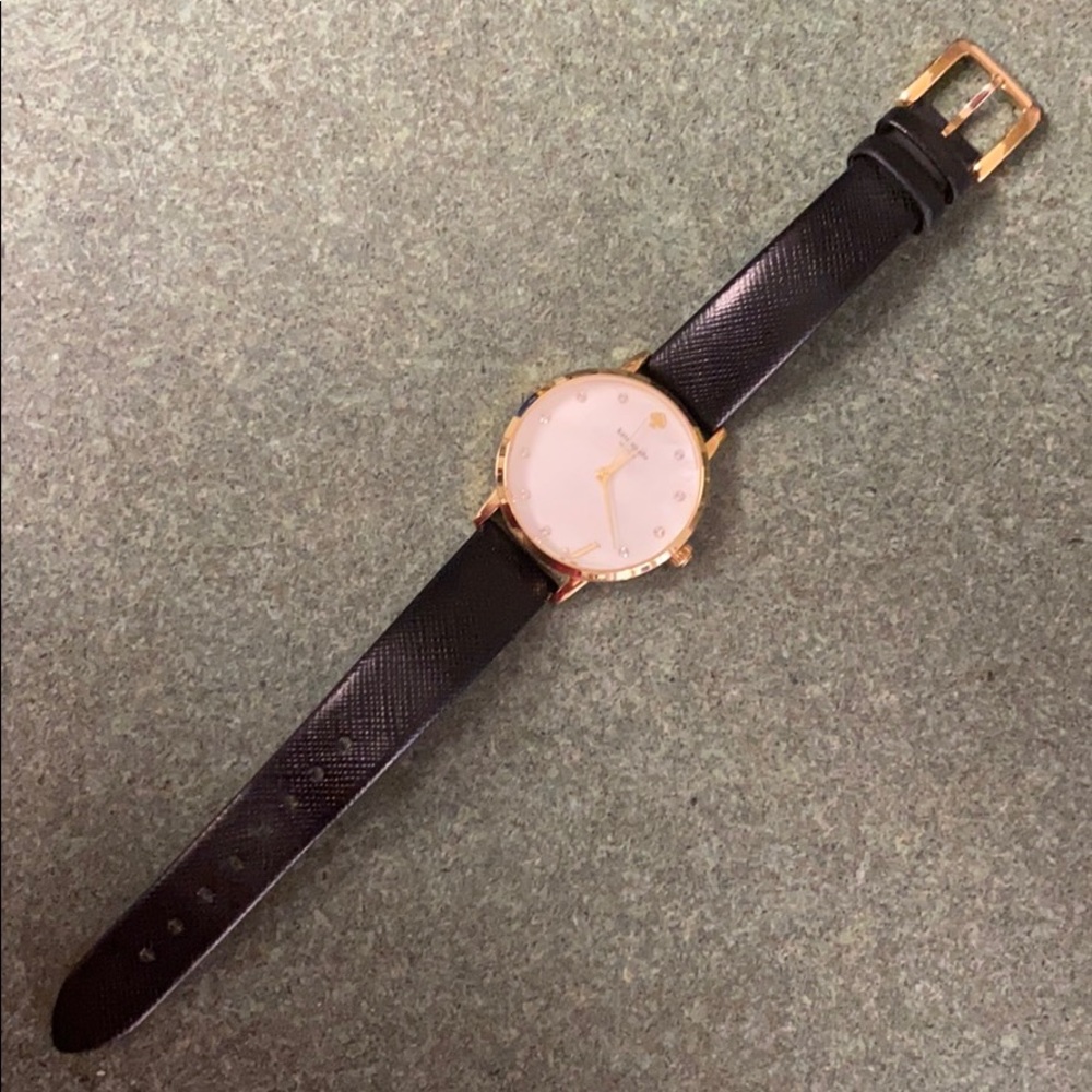 Kate Spade Watch